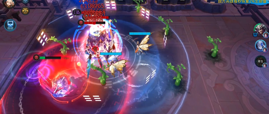 乱斗西游2封神路174怎么过 乱斗西游2封神路174怎么过