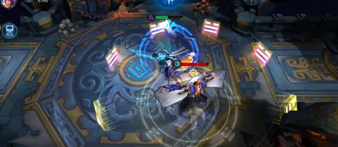 乱斗西游2赤精子什么族