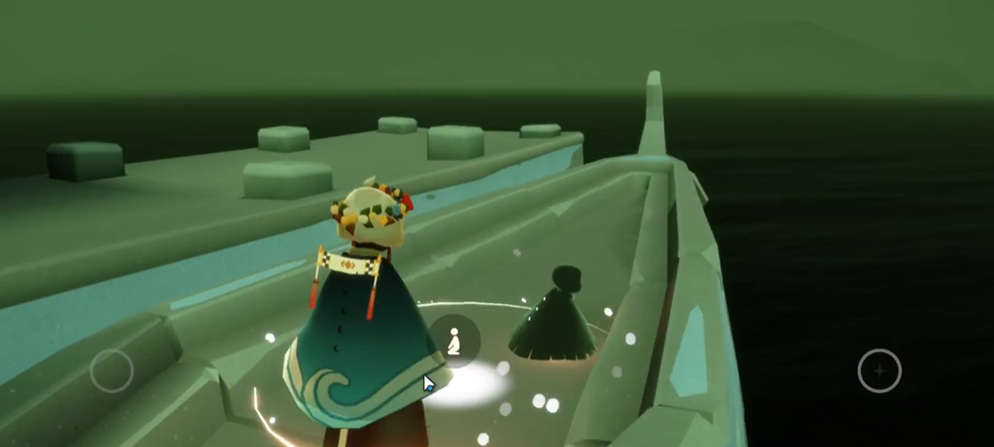 光遇墓土的商店如何使用