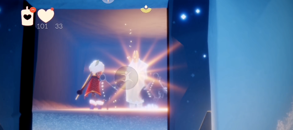 光遇怎么做拜访舞者任务