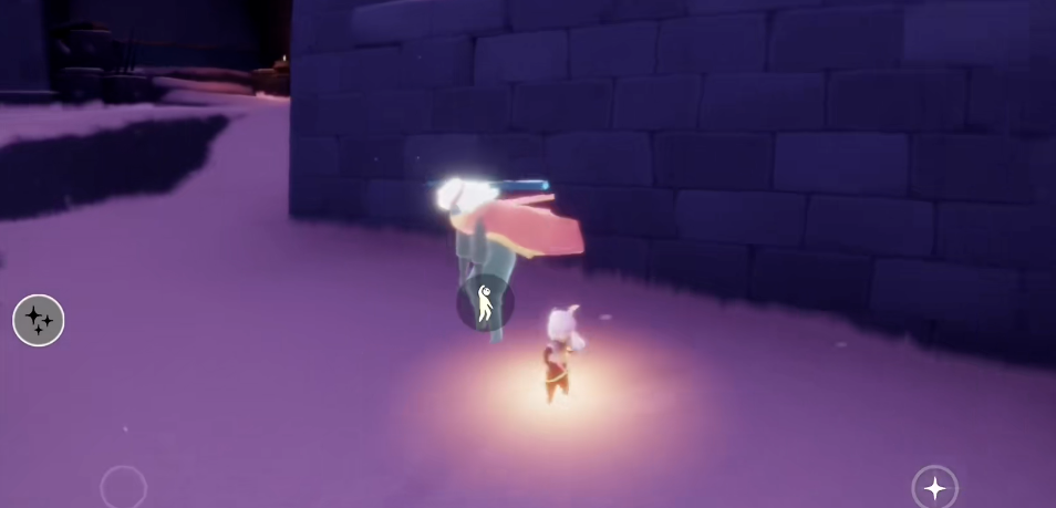 光遇怎么做拜访舞者任务