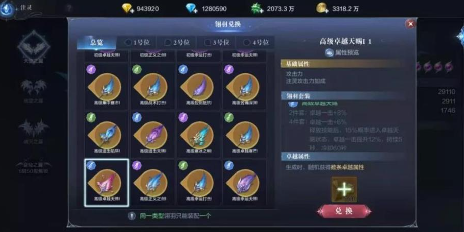 全民奇迹2如何提高攻击力