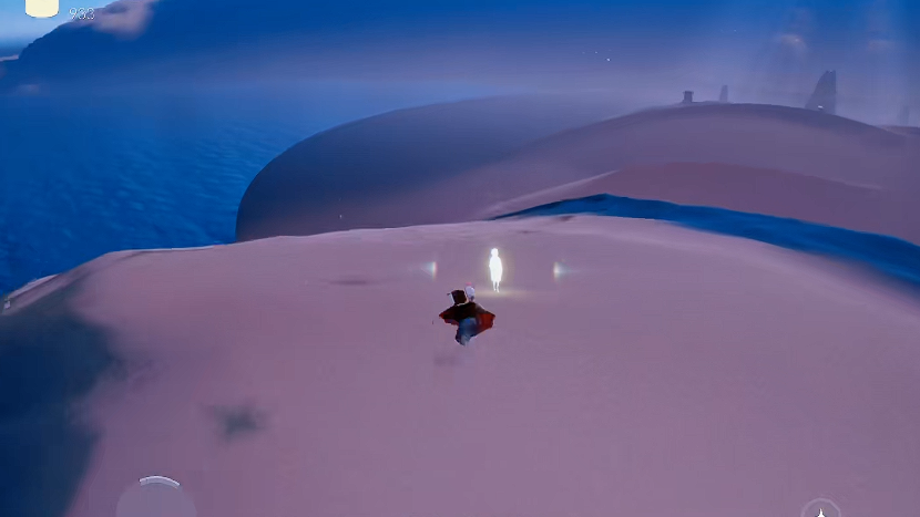 光遇找小金人有什么用