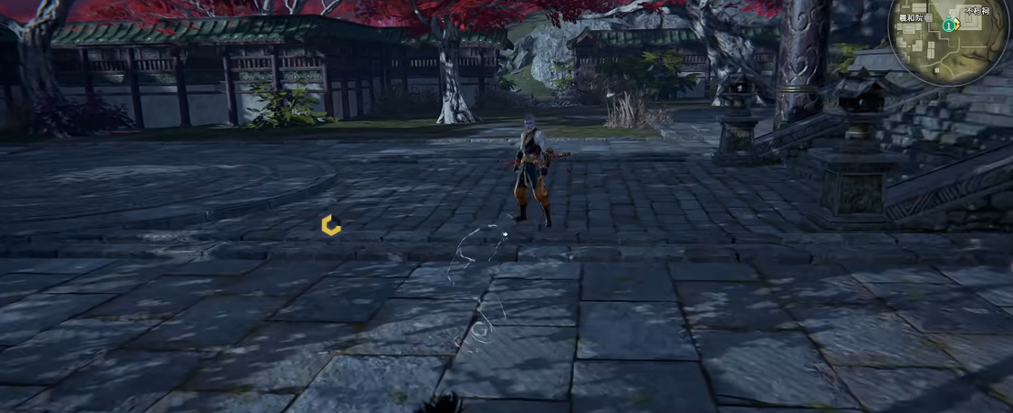 永劫无间有什么操作技巧