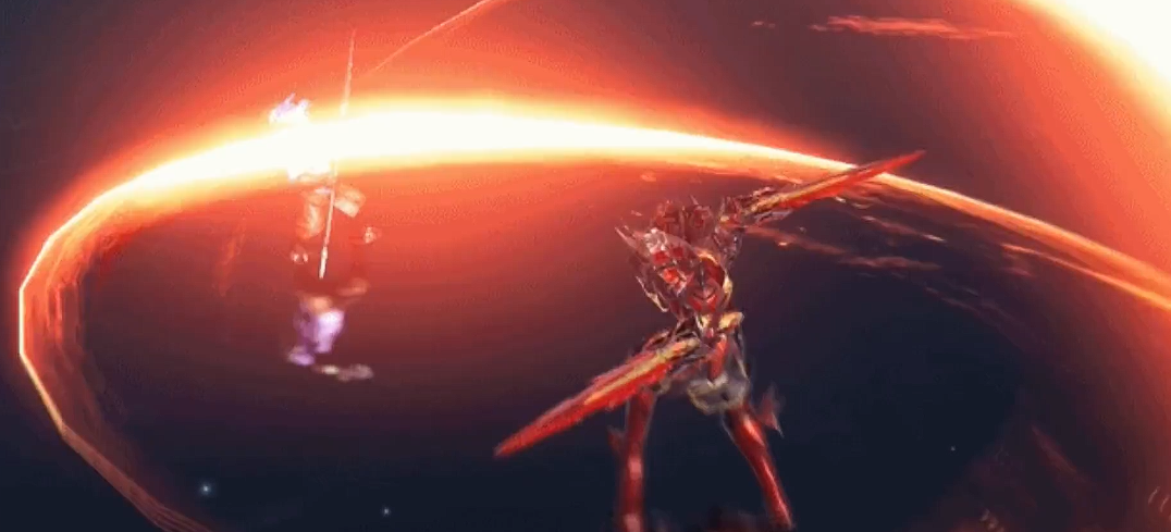 全民奇迹转职斗士如何双持武器