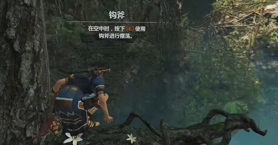 古墓丽影11非主线古墓怎么玩