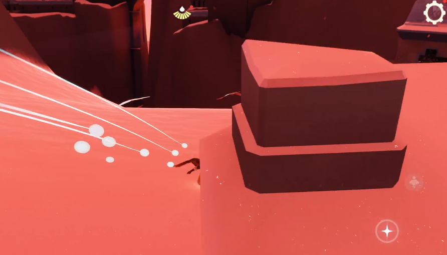 光遇霞谷先祖都有什么动作