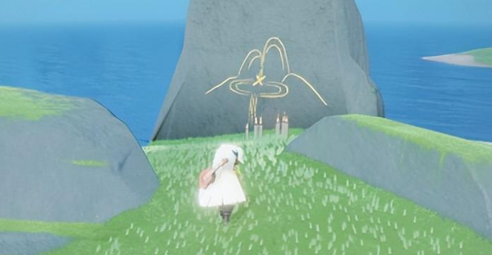 光遇圣岛如何做完任务