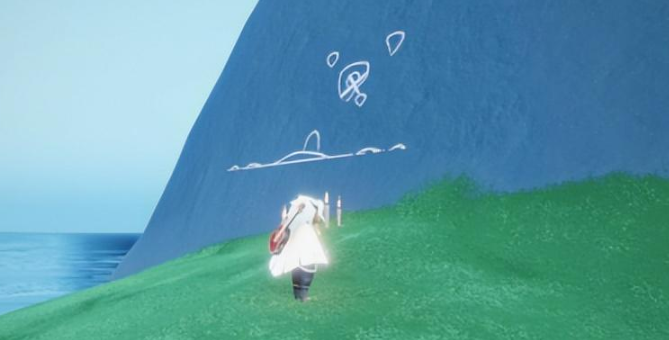 光遇圣岛如何做完任务