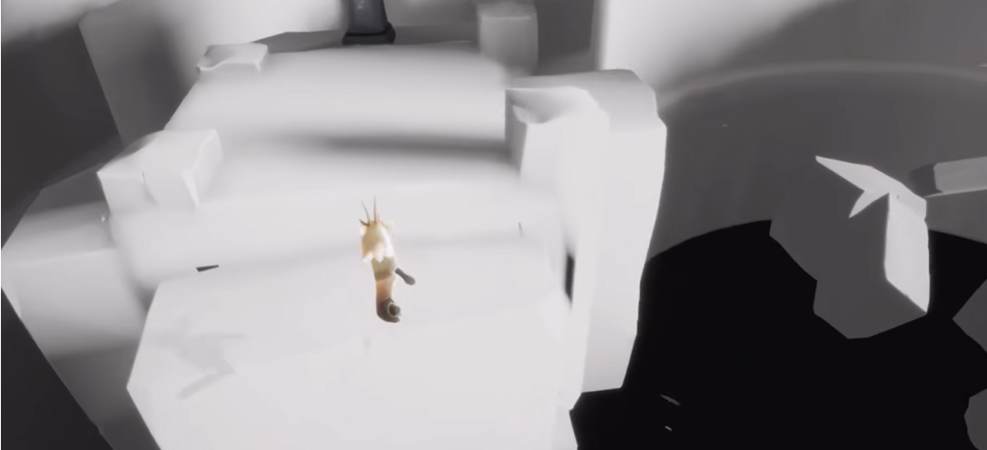 光遇空之试炼怎么过 光遇空之试炼怎么过