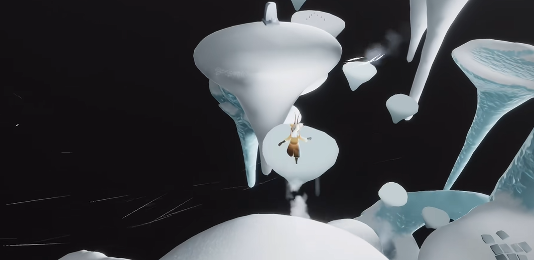 光遇空之试炼怎么过