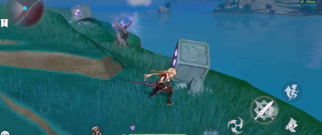 原神稻妻无名小岛怎么解密 原神稻妻无名小岛怎么解密