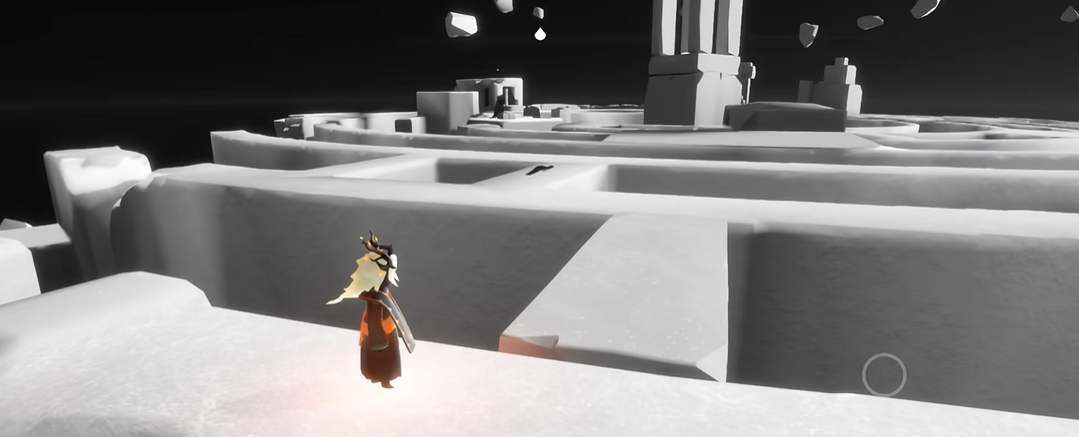 光遇如何通过土之试炼 光遇如何通过土之试炼