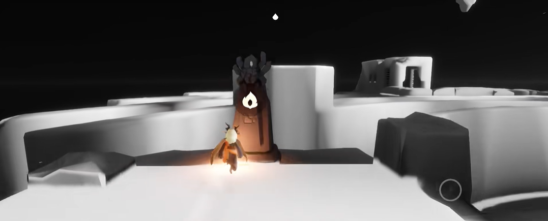 光遇如何通过土之试炼 光遇如何通过土之试炼