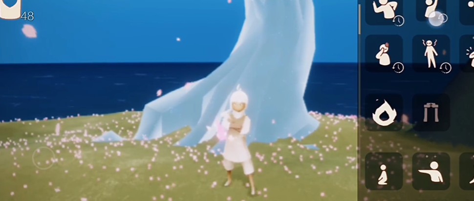 光遇无翼怎么做圣岛任务