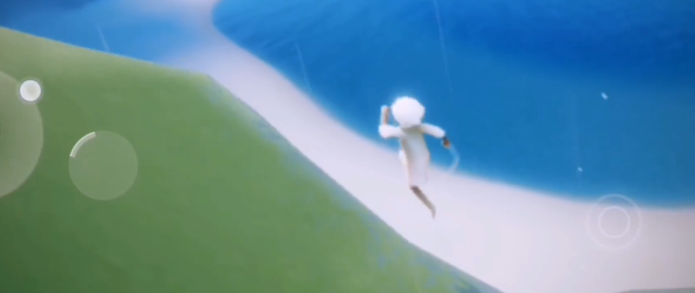 光遇无翼怎么做圣岛任务