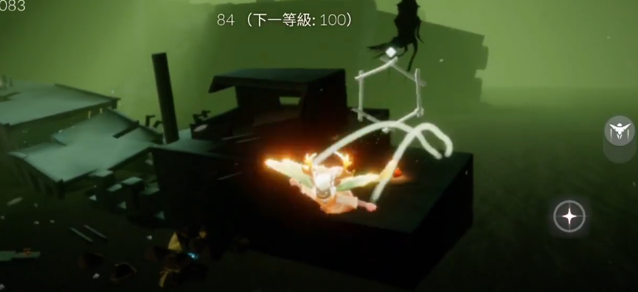 光遇中六边形木架有什么用