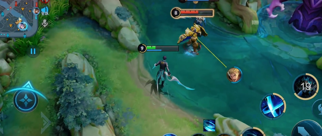 王者荣耀凯打野如何出装