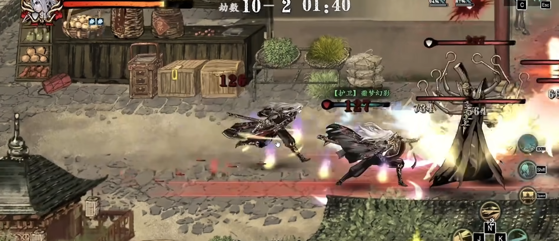 影之刃3无尽劫境怎么玩 影之刃3无尽劫境怎么玩