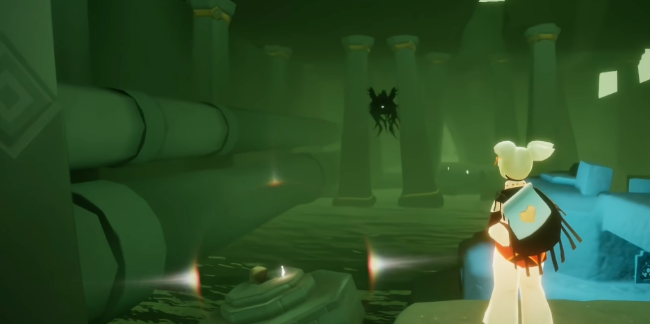 光遇如何完成面对冥龙