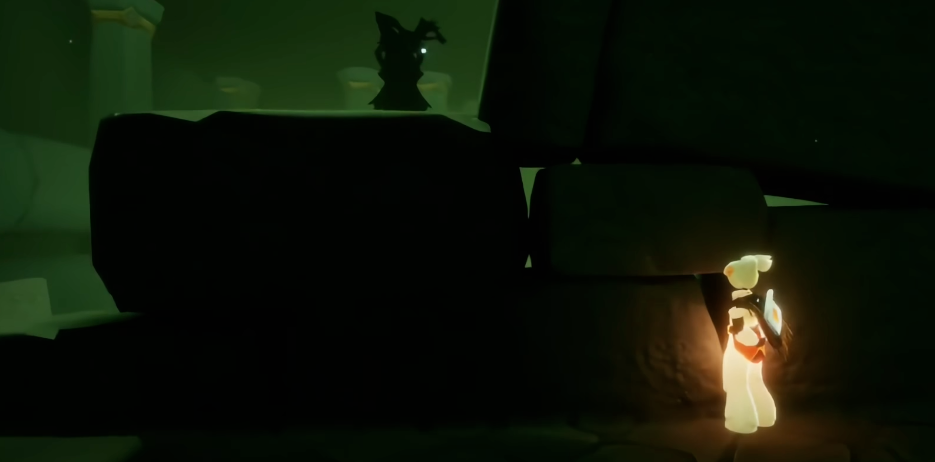 光遇如何完成面对冥龙