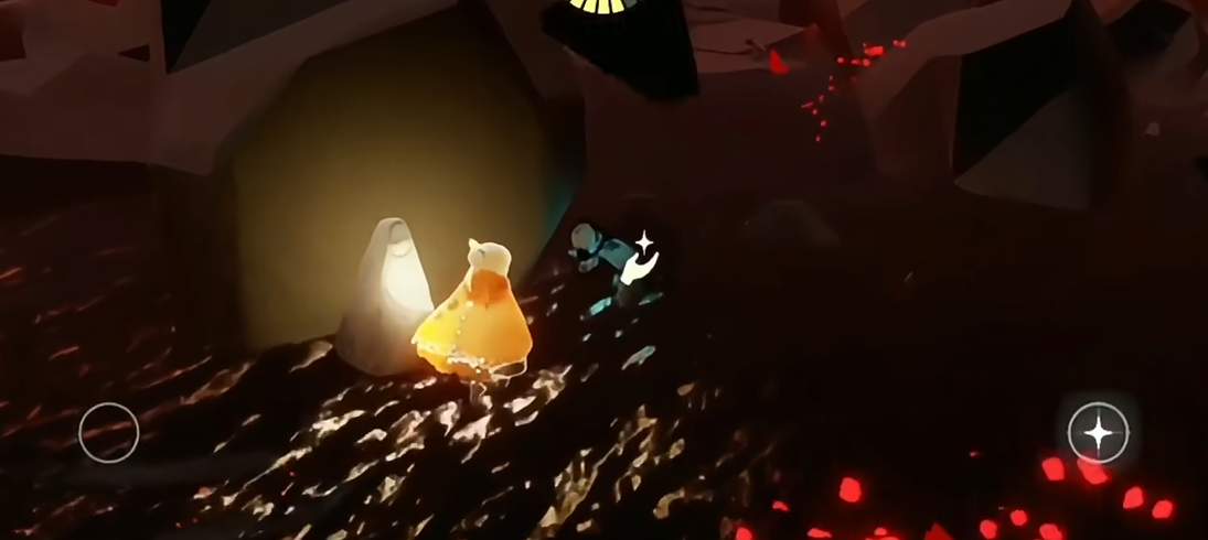 光遇怎么提升光翼