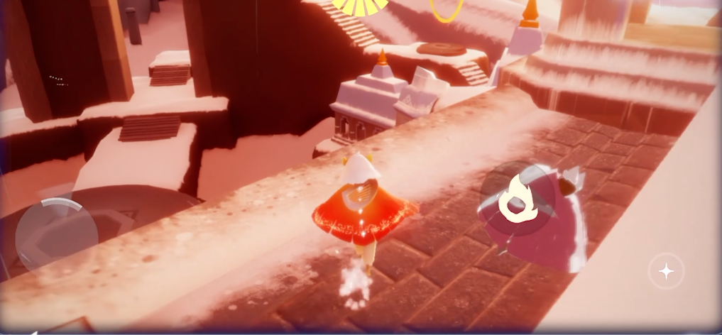 光遇怎么获得霞谷裤子