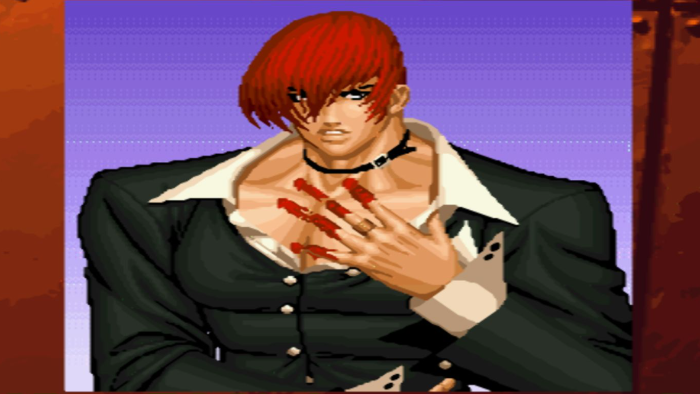 拳皇97新手入门角色有什么推荐