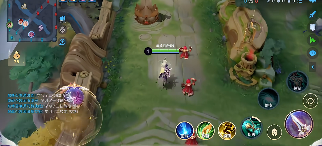 王者荣耀虞姬出装思路及打法是什么