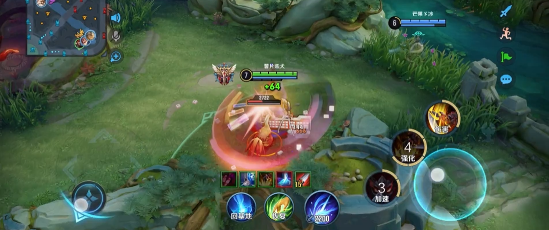 王者荣耀典韦怎么出装 王者荣耀典韦怎么出装