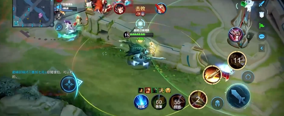 王者荣耀十万场亚瑟出装是什么