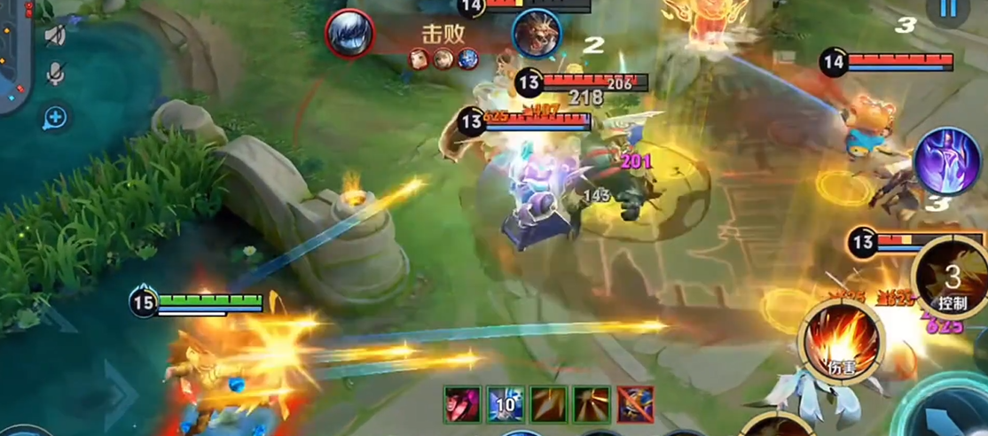 王者荣耀后羿最强出装是什么 王者荣耀后羿最强出装是什么