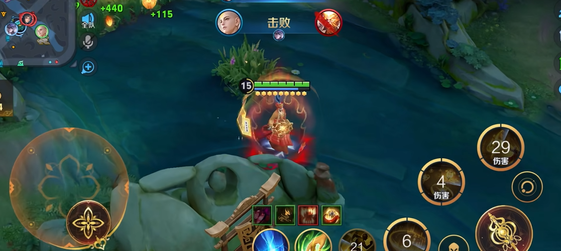 王者荣耀金蝉该怎么出装 王者荣耀金蝉该怎么出装
