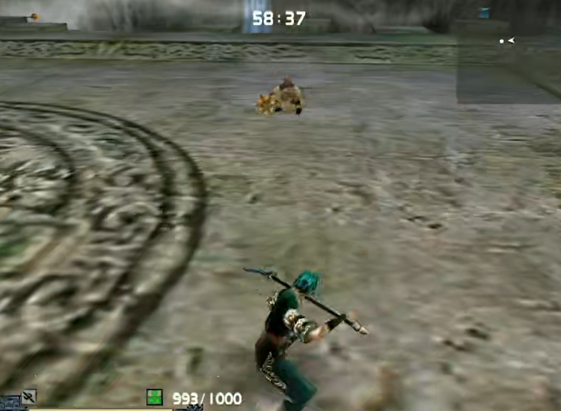 流星蝴蝶剑怎么连招