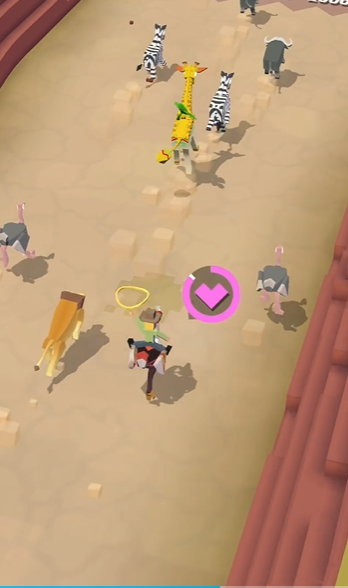 疯狂动物园宇宙甜心鸵鸟怎么获得