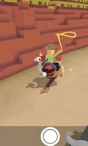 疯狂动物园宇宙甜心鸵鸟怎么获得