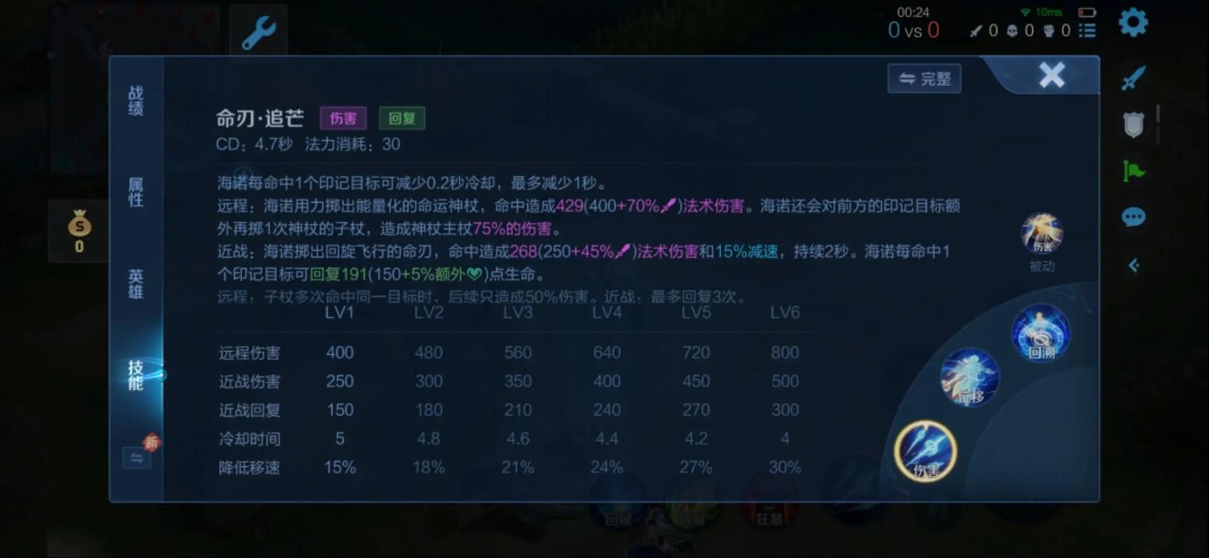 王者荣耀海诺怎么出装 王者荣耀海诺怎么出装