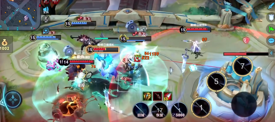 王者荣耀李白出装是什么