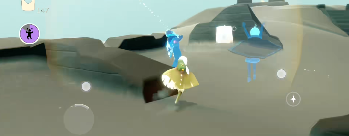 光遇潜海季的任务怎么做