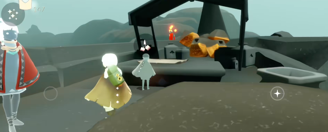 光遇潜海季的任务怎么做