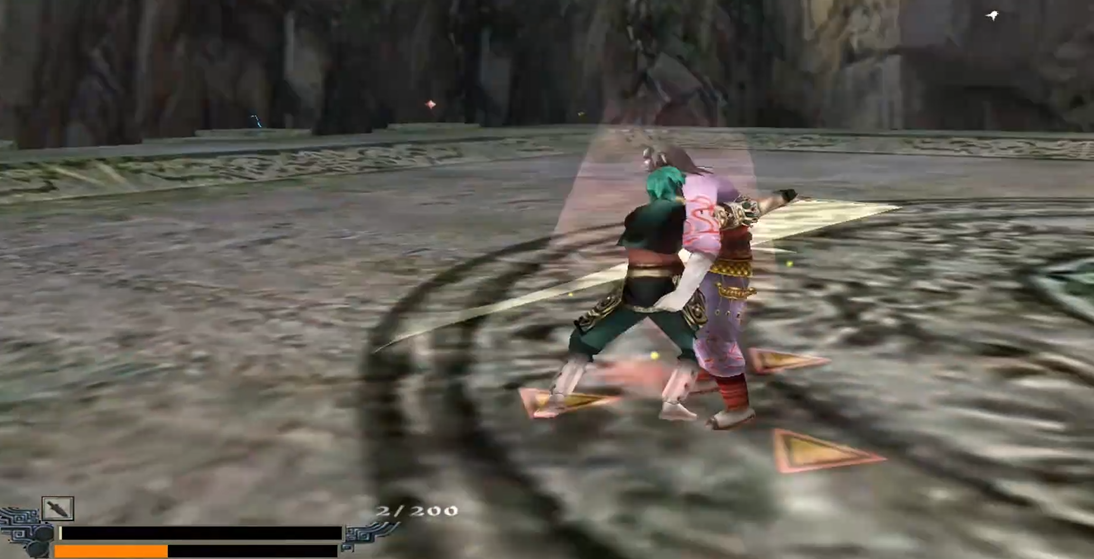 流星蝴蝶剑哪个武器大招伤害最高