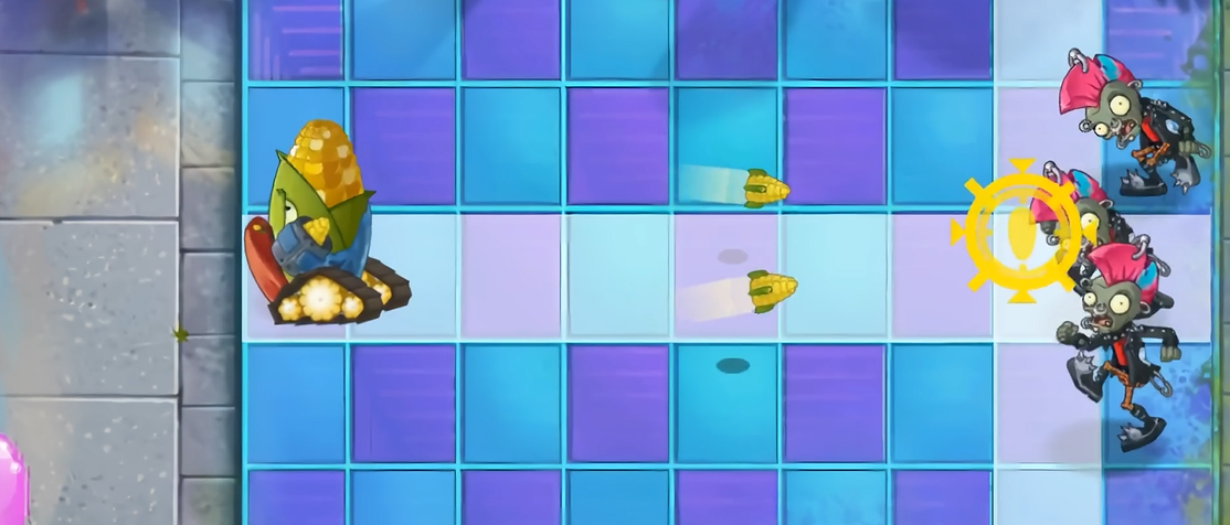 植物大战僵尸2最强植物是什么