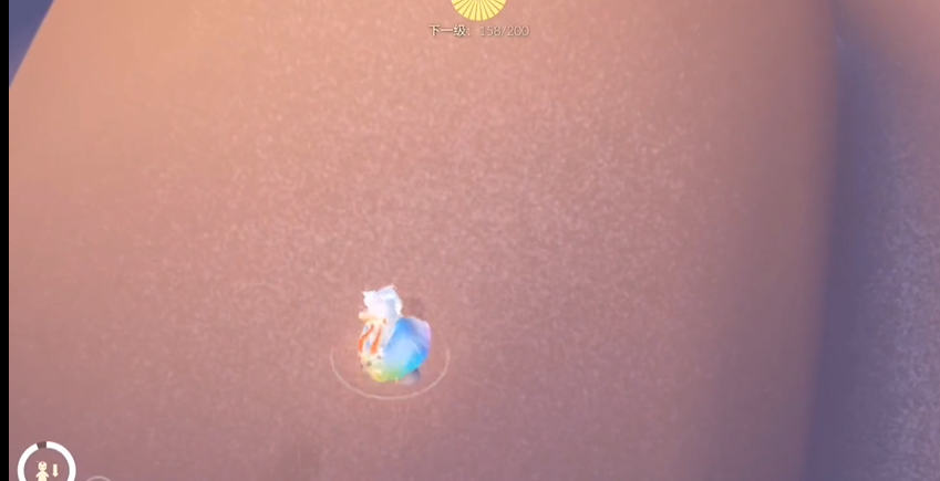 光遇玫瑰海怎么去