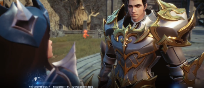 全民奇迹2黑暗军团怎么做 全民奇迹2黑暗军团怎么做