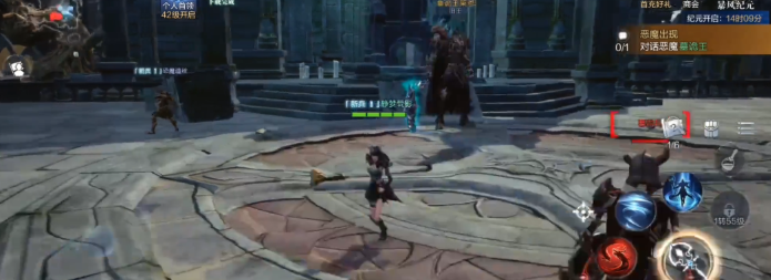 全民奇迹2黑暗军团怎么做 全民奇迹2黑暗军团怎么做