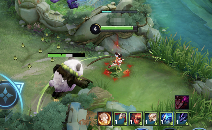 王者荣耀打野阿骨朵出装怎么搭配