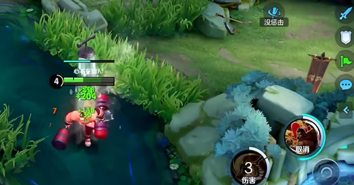 王者荣耀程咬金怎么出铭文出装