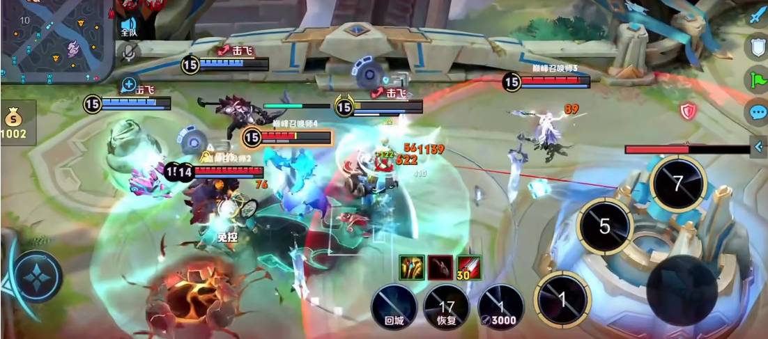 王者荣耀李白无吸血出装怎么搭配