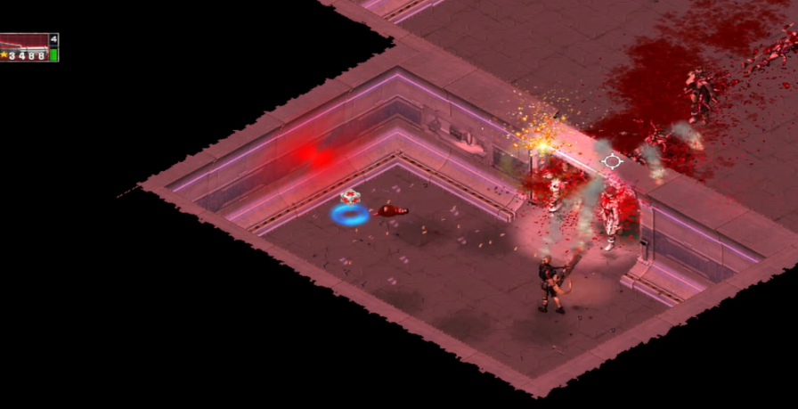 孤胆枪手2培养哪个武器好用