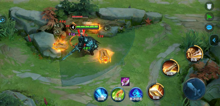 王者荣耀亚瑟的出装顺序是什么